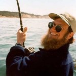Captain Pete