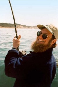 Captain Pete