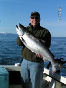 Fishing Trip April 05