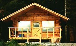 Porters Cabins