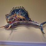 Funny Fish