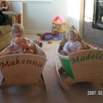 Grampa s Boat Girls