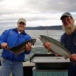 Fun Half Day Charter