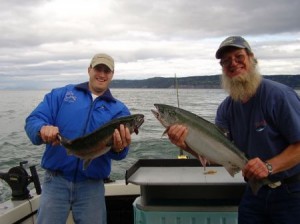 Fun Half Day Charter