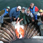 When Friends Go Fishing