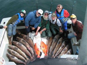 When Friends Go Fishing When Friends Go Fishing