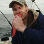Pete Hopley Caviar