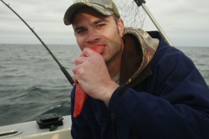 Pete Hopley Caviar