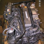 rebuilt yanmar