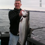 Barry Salmon May 20102