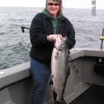 Debra's May King