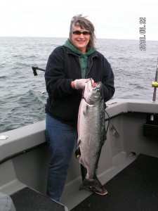 Debra's May King