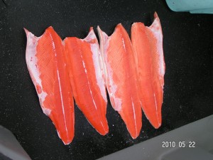 King Filets