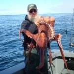 Pete and Octopus