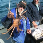 Slim's Crab
