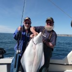 Slim's Halibut