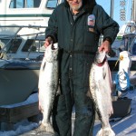 Slim's Salmon