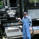 Slims Trucking