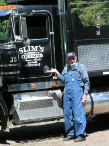 Slims Trucking