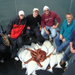 The Sauer Party June 9