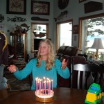 Jona's Cake