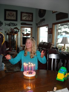 Jona's Cake