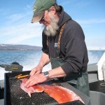 PETE FILLETING
